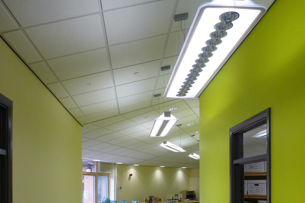 school-lighting